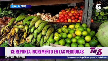 TN5 Matutino - 20 de Julio de 2024