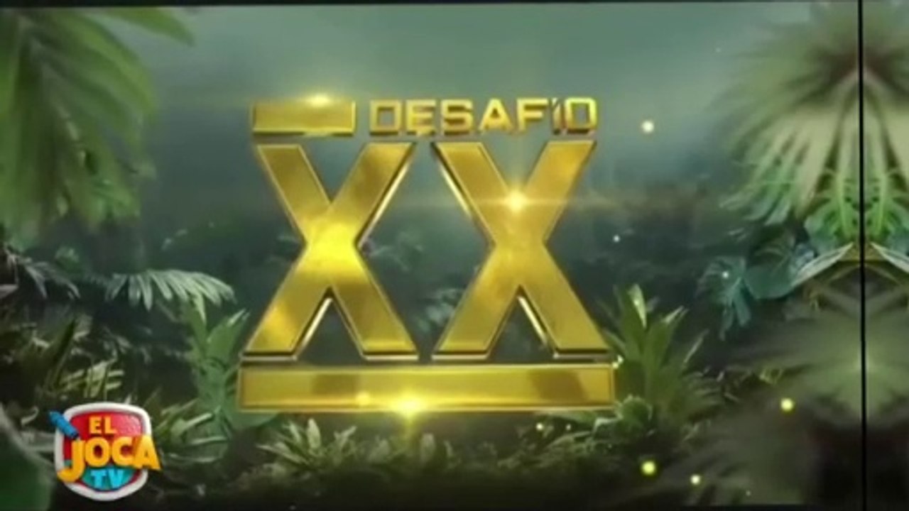 DESAFIO XX AÑOS 2024 CAPITULO 73 COMPLETO video Dailymotion