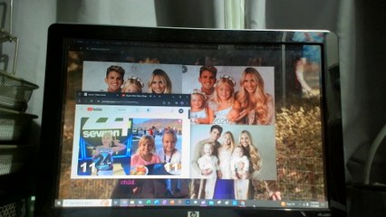 natalie ross kardashian trailblazer part 57