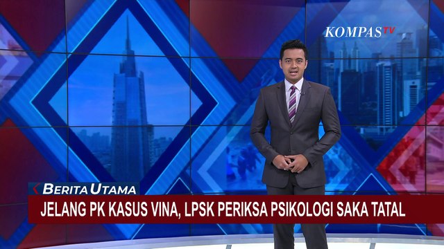 Kuasa Hukum Saka Tatal Minta Penemu Jasad Vina dan Eky Dihadirkan di Sidang PK