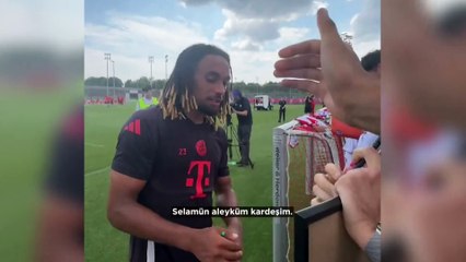 Sacha Boey'den ''Galatasaray'a geri dön'' çağrısına şok cevap!