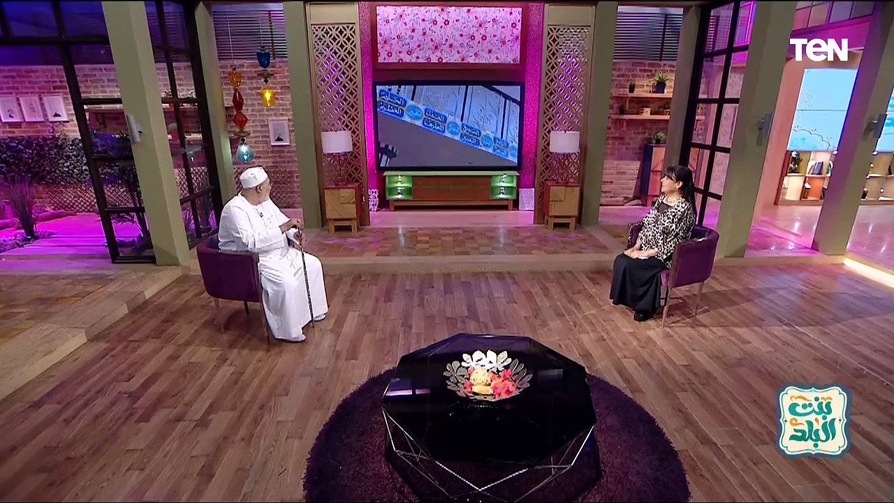 لقاء مع دكتور تادرس رمسيس ماركوس أخصائي زراعة وتجميل الأسنان| بنت البلد