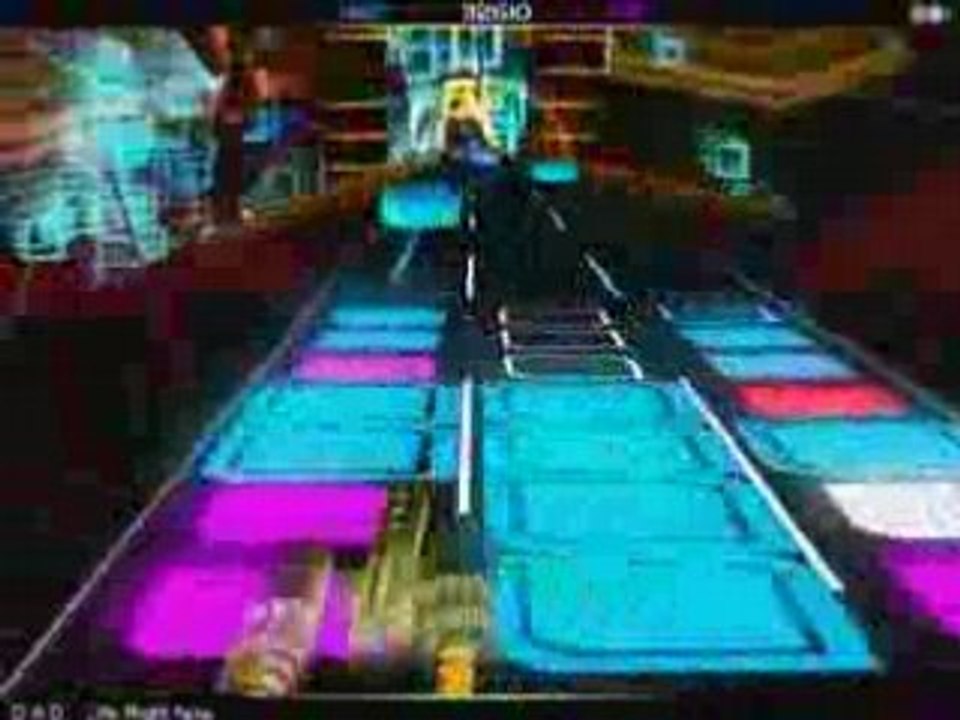 AUDIOSURF DAD_live_right_now