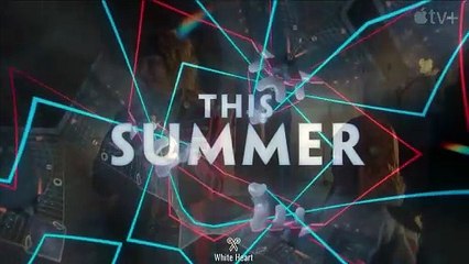 TIME BANDITS Trailer (2024)