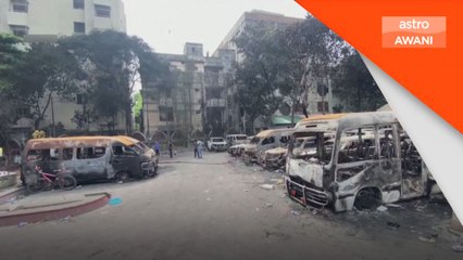 Kementerian Luar pastikan keselamatan pelajar Malaysia