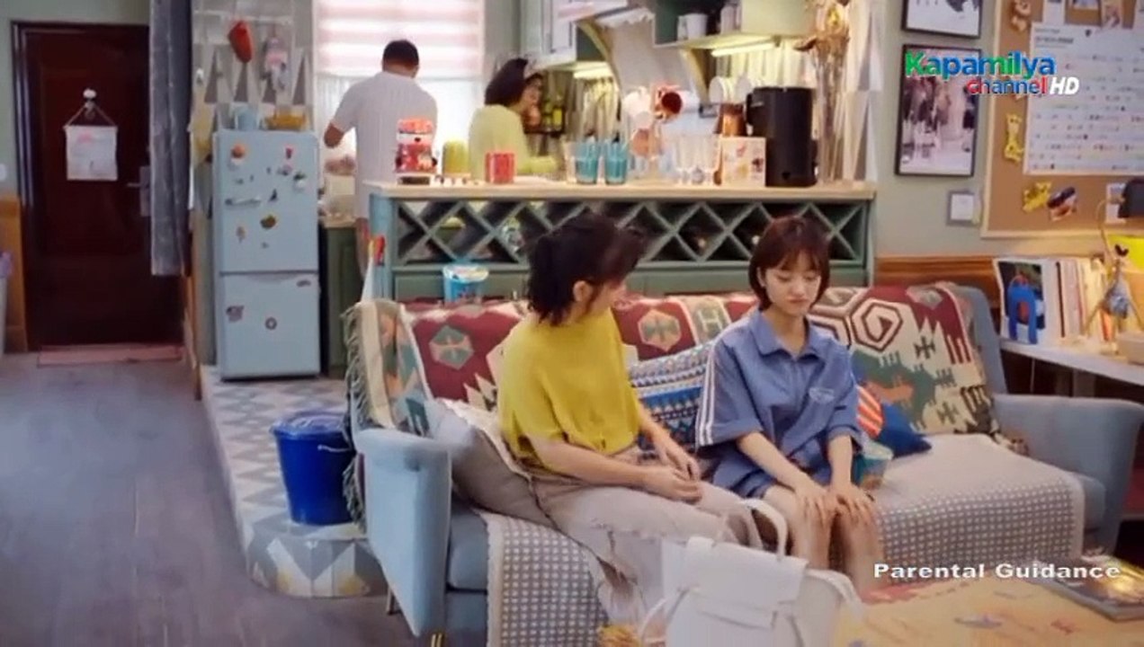 Count Your Lucky Stars Rewind Weekend Kapamilya Channel HD (Tagalog Dub) Episode 21 July 20, 2024