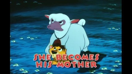 Magic English DVD 20 - Wild animals