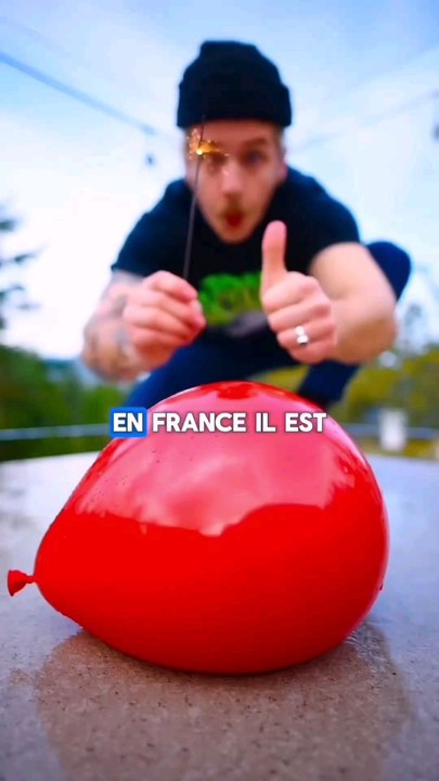Des phénomènes étranges dont tu n'as jamais entendu parler (69) ‍♂️