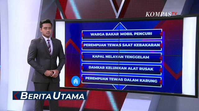 Geger, Penemuan Jasad Perempuan Dalam Karung di Perkebunan Jagung