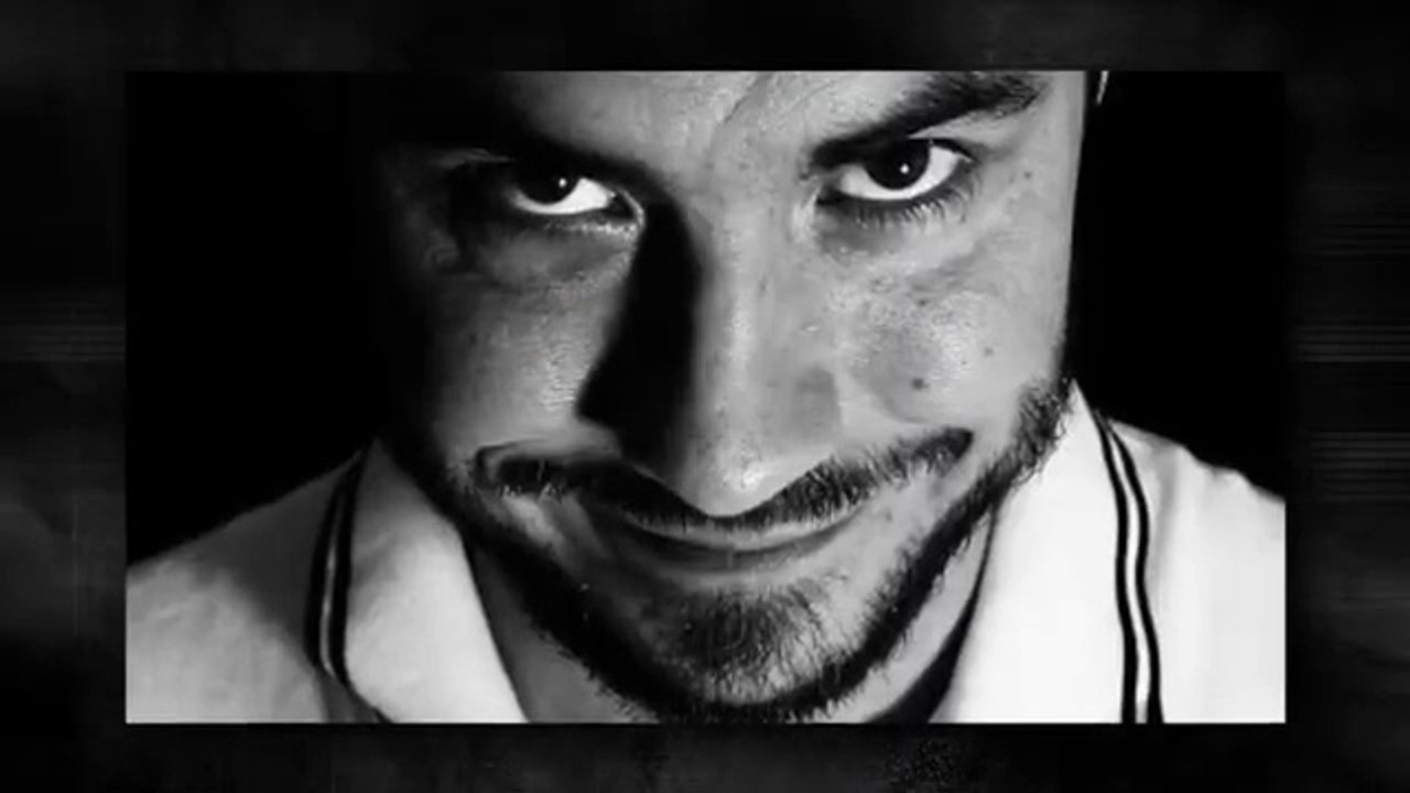 Punisher - ASTERION M'ATTAQUE ENCORE... (Ma réponse)