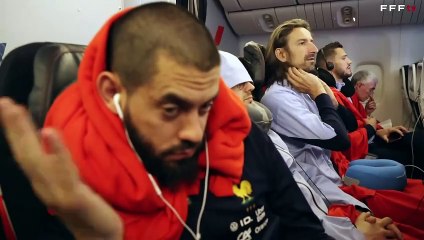 INSIDE 2 PREMIERS JOURS