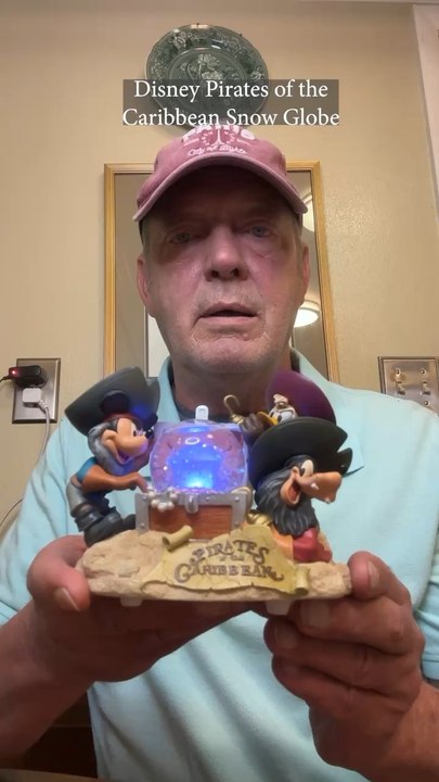 Another great Disney yardsale find