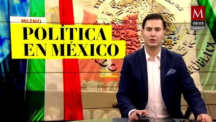 TEPJF examina primer borrador para calificar elección presidencial