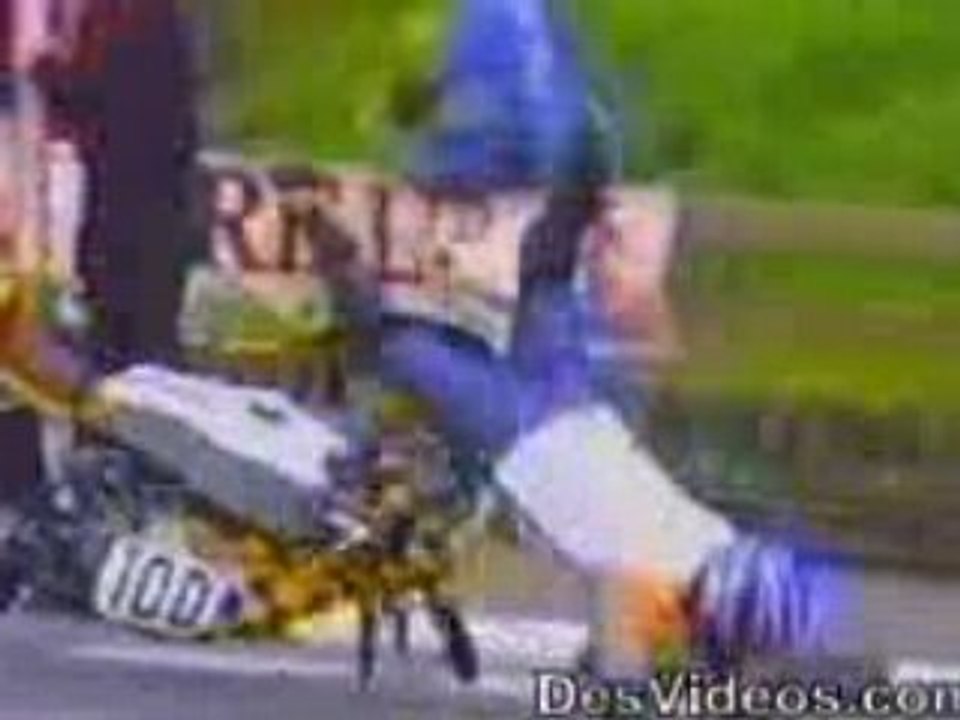 Régis Superbikeur