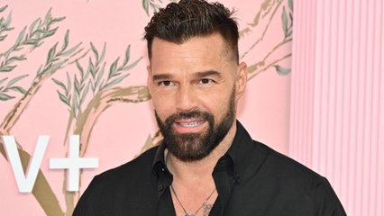 GALA VIDEO - Ricky Martin : à bientôt 16 ans, son fils Valentino a hérité de son déhanché légendaire