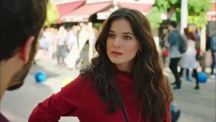 مسلسل ريح مجنونة الحلقة 9 مدبلجة