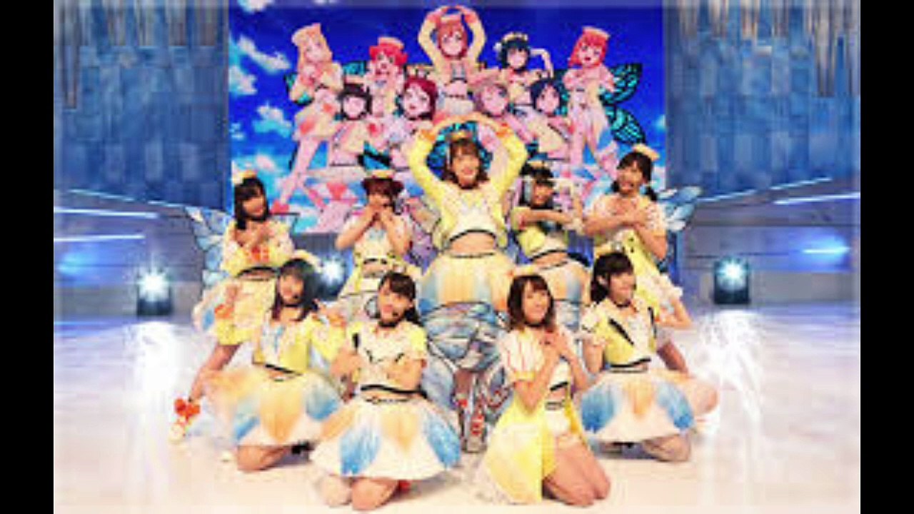 【MUSIC FAIR】ミーアイ「クリック」ME:I/Click ミュージックフェア2024年...