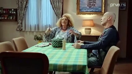 Igra sudbine epizoda 921