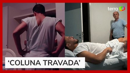 Wesley Safadão cancela show no Pará após cantor apresentar problemas de saúde