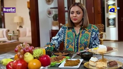 Jaan Nisar Ep 34 - [Eng Sub] - Digitally Presented by Happilac Paints - 20th July 2024 - Har Pal Geodrama