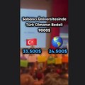 Özel üniversitelerden 'kayıt' skandalı: Türk öğrenciler yabancılardan fazla ücret ödeyecek!