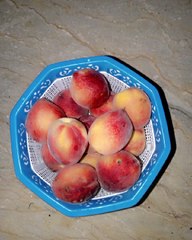 Peach Fresh Juice Recipe| Aroo ka juice |Fresh Juice Recipe|