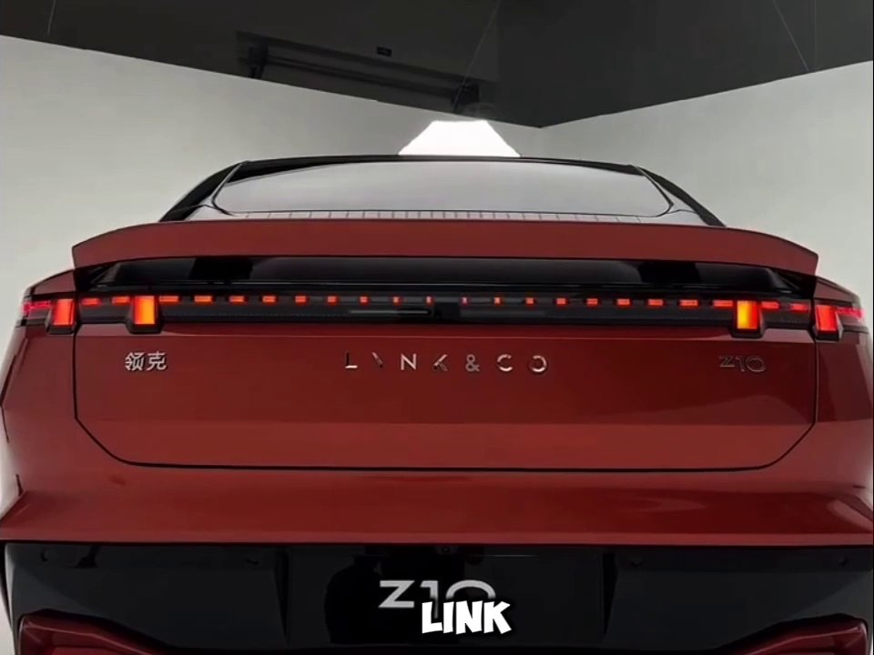 Link & co. Z10
