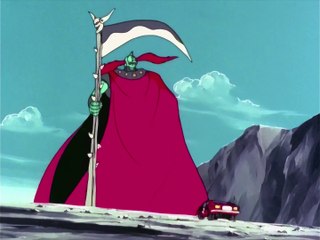 Jeeg Robot D'Acciaio - 1x25 - Condizionamento