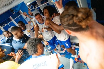 Euro 2024 : le film inside de France-Belgique