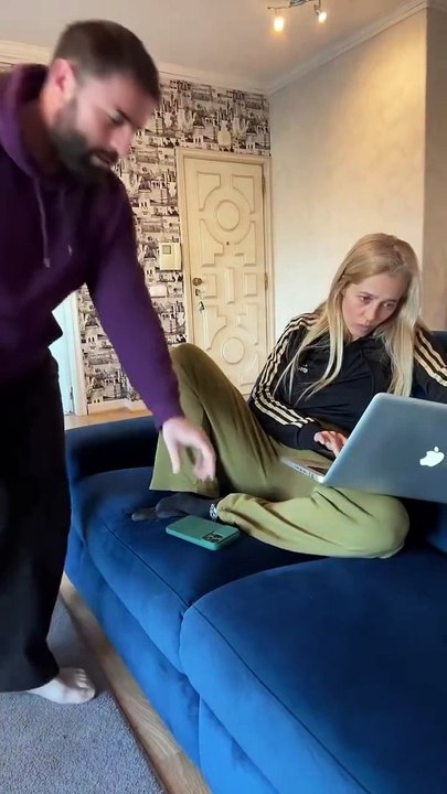 Willing and creative spouses