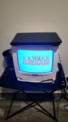 closing to rambo exercise in terror