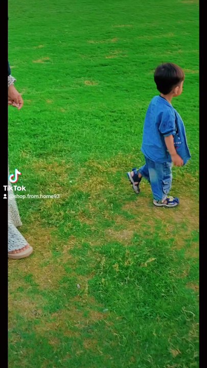 My Son