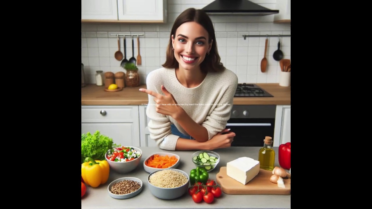 Easy Way To Make Healthy Food