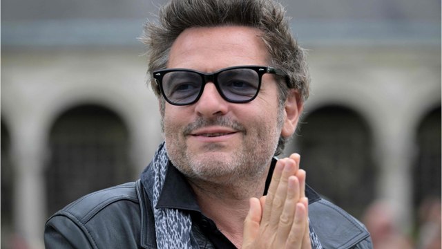 VOICI : Matthieu Chedid en deuil : son hommage à Tamouni Diabaté, un artiste malien avec qui il a collaboré