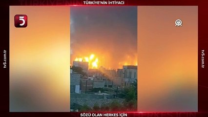 İşgalci İsrail, Yemen'in Hudeyde Limanı'na saldırı düzenledi