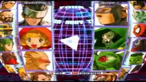 Marvel vs Capcom 2 - spectrumstark vs ducvader FT10