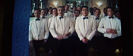 'El  club de la lucha', tráiler de la película de David Fincher