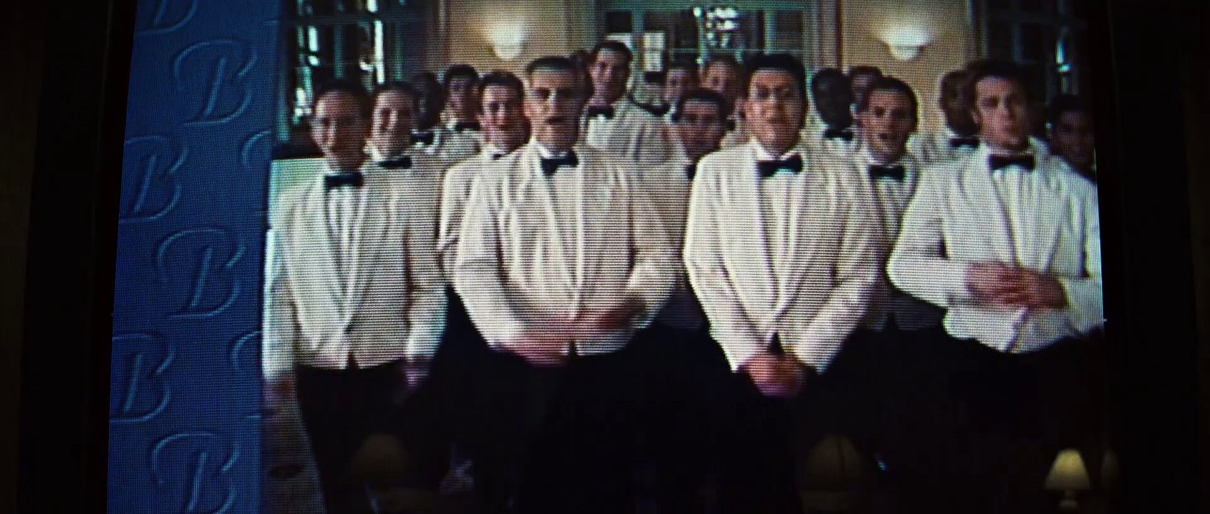 'El  club de la lucha', tráiler de la película de David Fincher