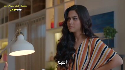 مسلسل صراع القدر مترجم حلقة 59