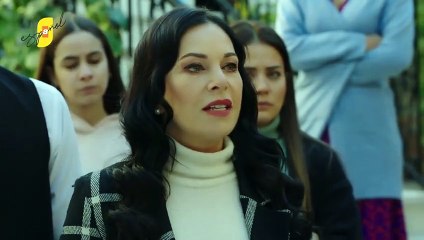 93. Herida del Corazon (Kalp Yarasi), en español