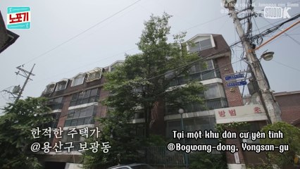 [VIETSUB] NOPOGY Ep.1 (Sự kết hợp thế giới quan tuyệt vời)