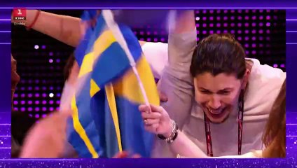 Vindere af Eurovision Song Contest i gennem tiden | Dansk Melodi Grand Prix 2021 | DR1