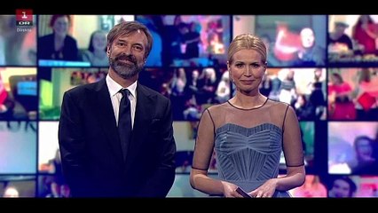 Danmark har vundet Eurovision Song Contest 3 gange i alt | Dansk Melodi Grand Prix 2021 | DR1