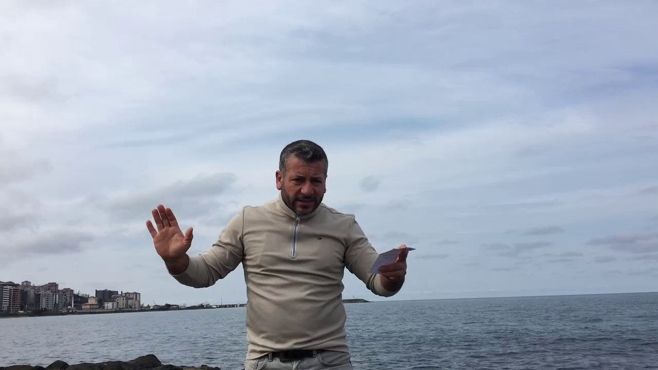 Emice Serisi 4/4 [Siyonizmin Gladyosundan Korunma Önerileri]