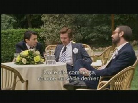 Nos meilleures années (bande-annonce)