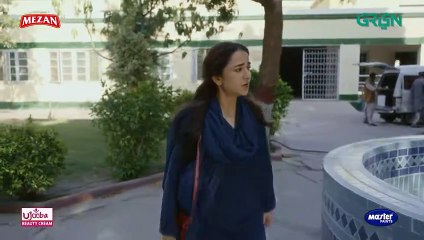 Gentleman Episode 13   Yumna Zaidi   Humayun Saeed Digitally Powered By Mezan, Masterpaints  GreenTV