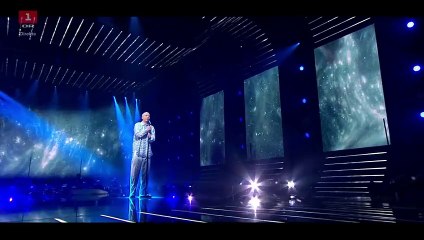 Andreas Odbjerg --- 'Fra Mols til Skagen' ||| Dansk Melodi Grand Prix 2021 ||| DR1