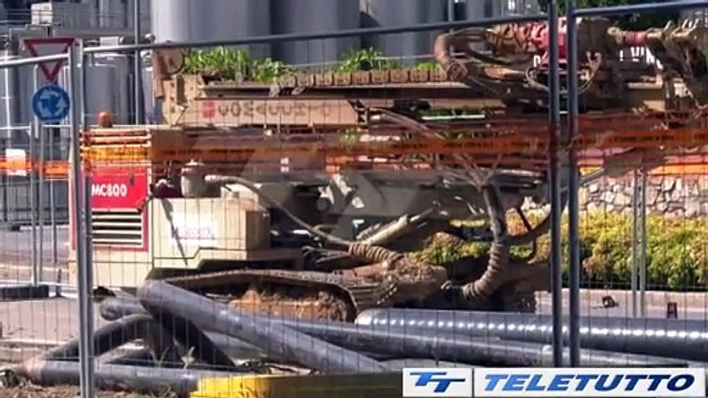 Video News - Al via l'estate di cantieri in città