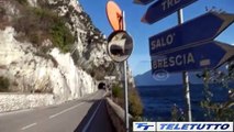 Video News - Strada della Forra, la petizione