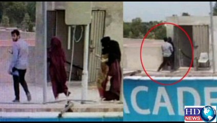 Trending Now: Viral Video of University of Okara Today 📹